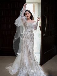 -韩国天使嫁衣婚纱礼服馆(上海旗舰店)