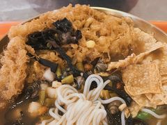 -柳大厨螺蛳粉(人民路总店)