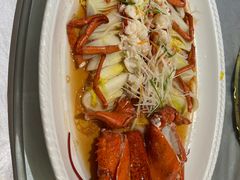 -聚春园自助餐厅(东街口店)