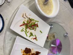 -古韵餐厅(湖畔大学店)