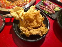 -谭鸭血老火锅(万象九宜城店)