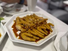 -金戈戈香港豉油鸡(南山海岸城店)