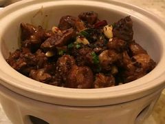 -味上湘菜馆(岳麓山店)
