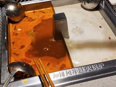 -海底捞火锅(新松江路店)