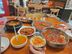 -韩礼年糕(飞虹路店)