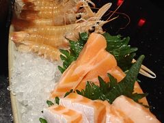 刺身拼盘-上井精致料理(重庆光环购物公园店)