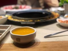 -韩宫宴烤肉·料理(苏州中心店)