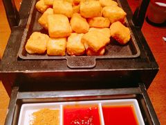 -奇滋豆味(南十四道街店)