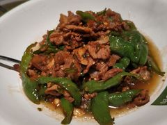 -费大厨辣椒炒肉(万家丽一店)