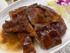 -香云轩·顺德菜(香云纱园林酒店店)