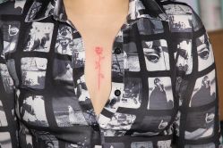 -MDZ STORE·TATTOO·耳饰
