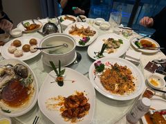 -大东海海鲜酒楼(渔人码头总店)