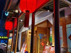 -筱爷叔·上海传统手工菜(玉树路店)