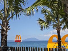 -大梅沙海滨公园