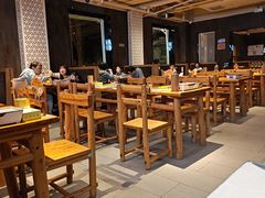 -肉串汪(月坛店)