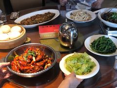 -美味故事特色餐厅(汉阳郭茨口店)