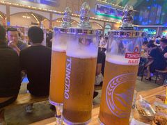 -第35届青岛国际啤酒节