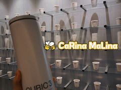 -CUBIC3三立方咖啡(西岸凤巢店)
