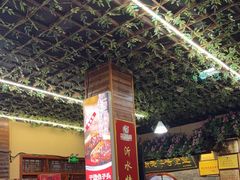 -崮乡圣水坊赵家炒鸡(花都店)