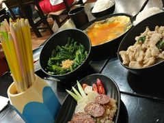 -小明同学(三里屯店)