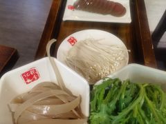 -大话三城重庆火锅(万科天誉店)