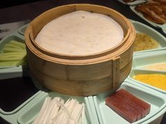 -羲和雅苑•北京烤鸭(国贸商城店)