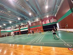 -南京全民健身中心(新街口店)