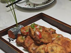 -雅酌园百姓菜馆(颐和路店)