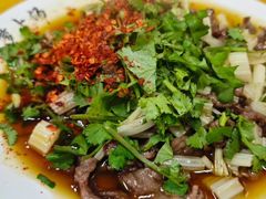 -荣生萝卜汤饭店
