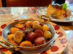 -BROWNSTONE布朗石西班牙餐厅(富城店)