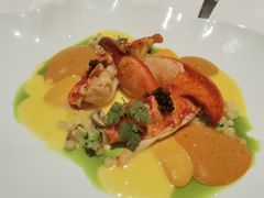 波士顿龙虾-福楼法餐厅FLO