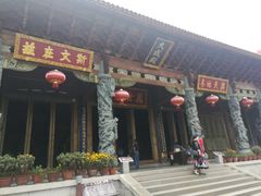 -大理文庙(大理古城)
