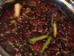 -鲁西肥牛(九方购物中心店)
