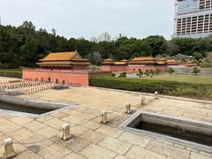 -深圳锦绣中华民俗村