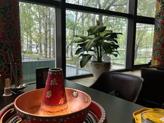 -羊大爷涮肉(亮马桥店)