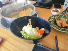-水林间·寿喜烧自助(仙林金鹰店)