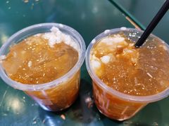 -甜心闲生传统手工冰粉(奎星楼店)