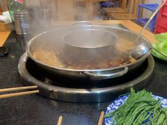 -飘香火锅(玉林西路店)