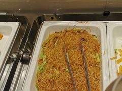 -素满香·食养自助(建邺万达店)
