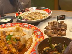 -塔哈尔·新疆盛宴(奉贤龙湖店)