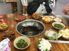 -笔记安顺夺夺粉火锅