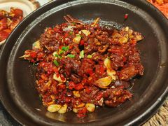 -南昌大饭店·非遗南昌菜(万寿宫店)