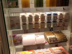 零售区-好利来(八里庄店)