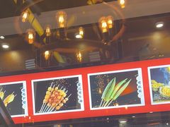 -聚味瞿记·龙虾堂(望城店)