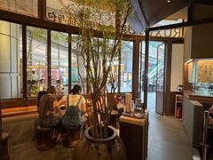 -RUXU入续糖水铺与包(卓悦中心店)