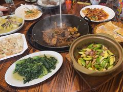 -侠成水上农庄(工业大道店)
