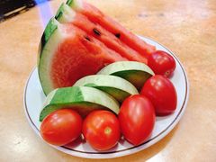 -吴记百姓菜馆·北京菜·烤鸭(故宫店)