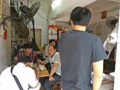 -肥婆兰鸡饭(西门外街店)