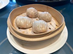 -彩丰楼中餐厅(深圳国际会展中心洲际酒店)