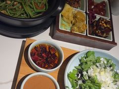 -四世同堂·京菜·烤鸭(双井店)
